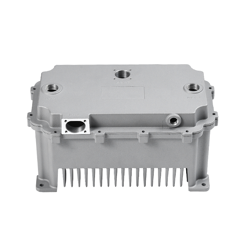 নতুন শক্তি বৈদ্যুতিকভাবে নিয়ন্ত্রিত এয়ার কুলিং সিরিজ নতুন শক্তি বৈদ্যুতিকভাবে নিয়ন্ত্রিত এয়ার কুলিং সিরিজ