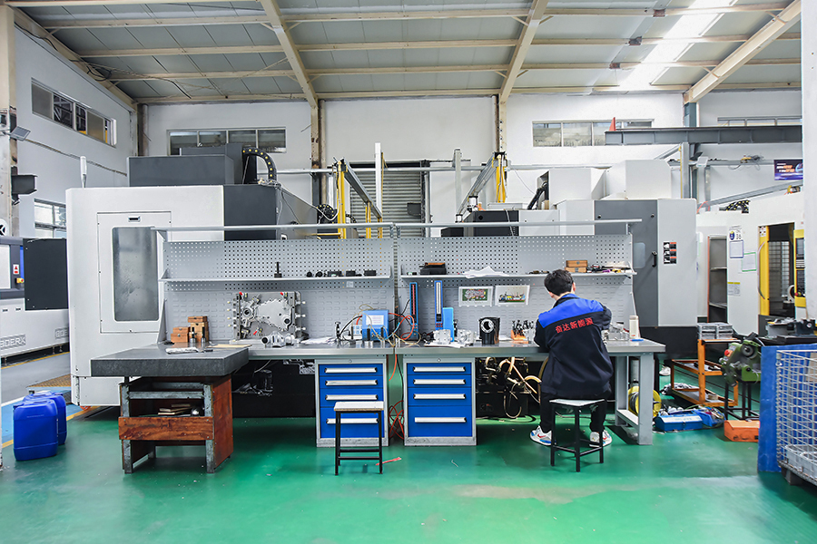 কর্মশালা