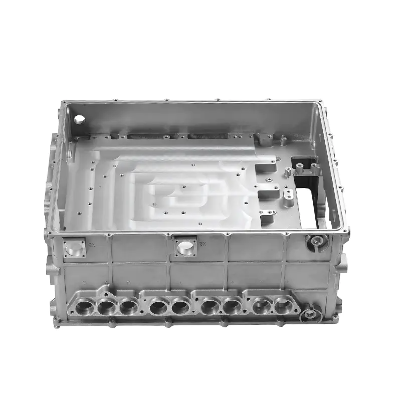 নতুন শক্তি বৈদ্যুতিকভাবে নিয়ন্ত্রিত জল শীতল সিরিজ নতুন শক্তি বৈদ্যুতিকভাবে নিয়ন্ত্রিত জল শীতল সিরিজ