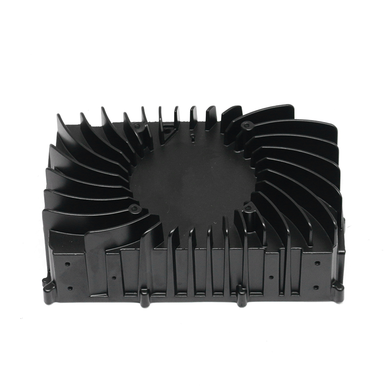 নতুন শক্তি বৈদ্যুতিকভাবে নিয়ন্ত্রিত এয়ার কুলিং সিরিজ নতুন শক্তি বৈদ্যুতিকভাবে নিয়ন্ত্রিত এয়ার কুলিং সিরিজ