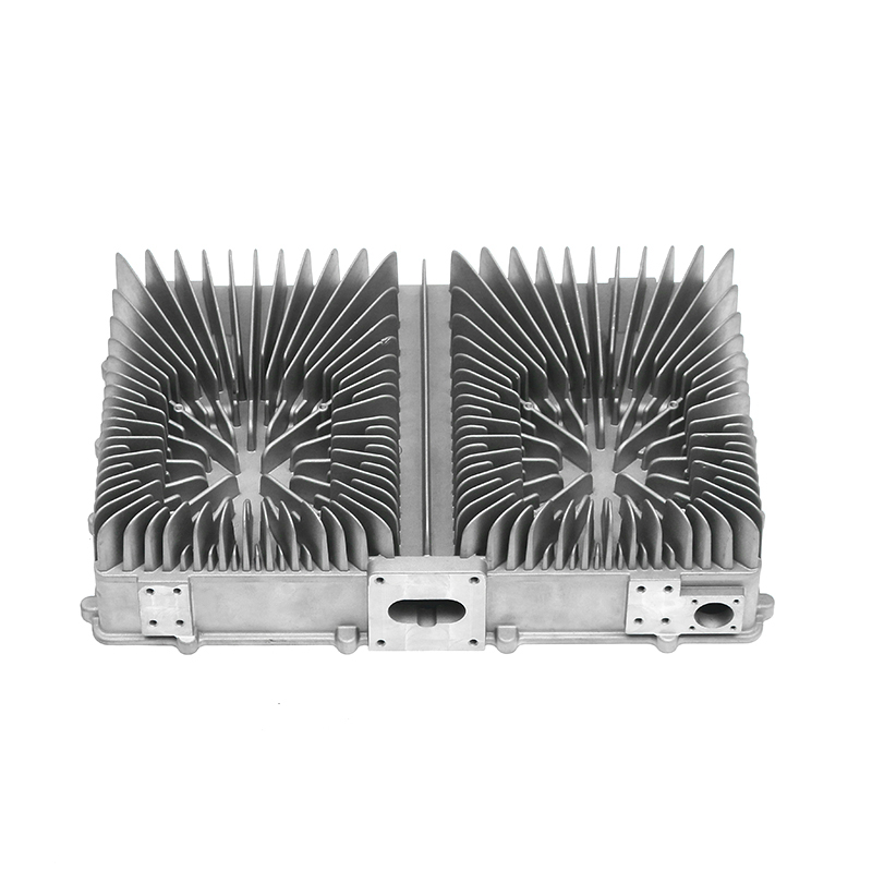 নতুন শক্তি বৈদ্যুতিকভাবে নিয়ন্ত্রিত এয়ার কুলিং সিরিজ নতুন শক্তি বৈদ্যুতিকভাবে নিয়ন্ত্রিত এয়ার কুলিং সিরিজ