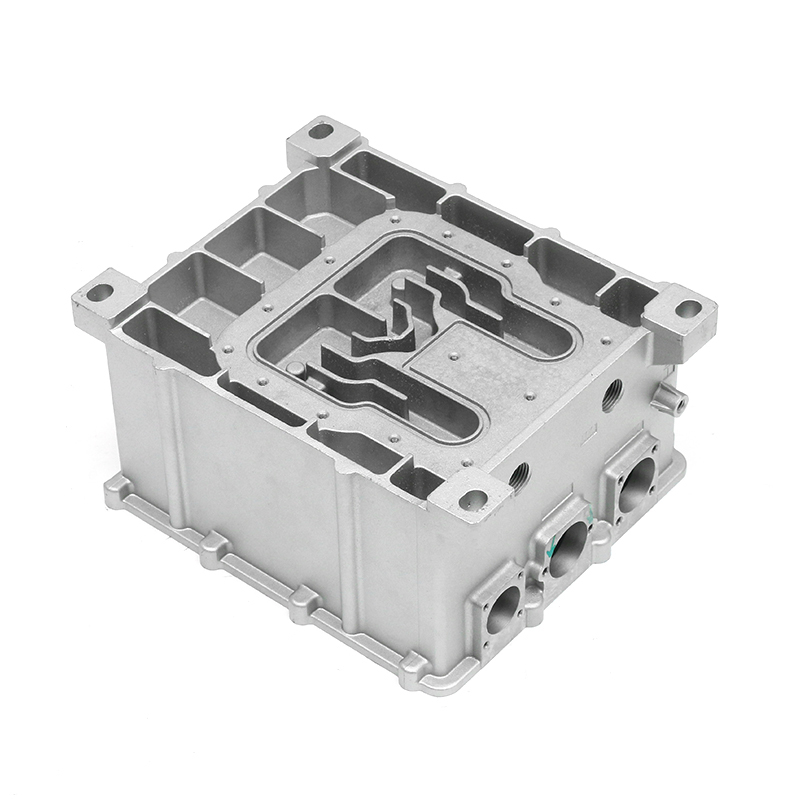 নতুন শক্তি বৈদ্যুতিকভাবে নিয়ন্ত্রিত এয়ার কুলিং সিরিজ নতুন শক্তি বৈদ্যুতিকভাবে নিয়ন্ত্রিত এয়ার কুলিং সিরিজ