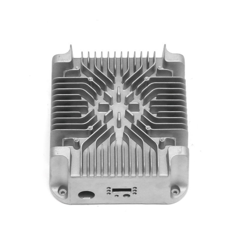 নতুন শক্তি বৈদ্যুতিকভাবে নিয়ন্ত্রিত এয়ার কুলিং সিরিজ নতুন শক্তি বৈদ্যুতিকভাবে নিয়ন্ত্রিত এয়ার কুলিং সিরিজ