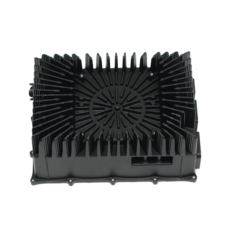 নতুন শক্তি বৈদ্যুতিকভাবে নিয়ন্ত্রিত এয়ার কুলিং সিরিজ নতুন শক্তি বৈদ্যুতিকভাবে নিয়ন্ত্রিত এয়ার কুলিং সিরিজ